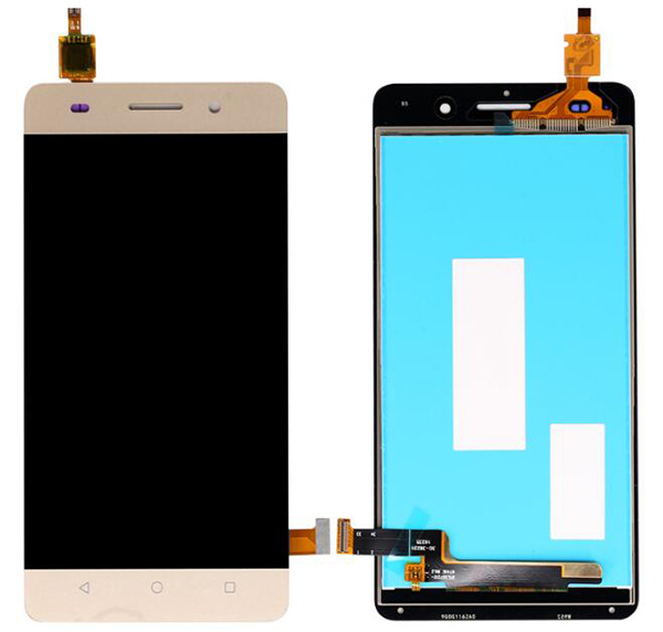 Kompatibel mobiltelefon skærme til HUAWEI CHC-U01 Kompatibel mobiltelefon skærme HUAWEI til CHC-U01