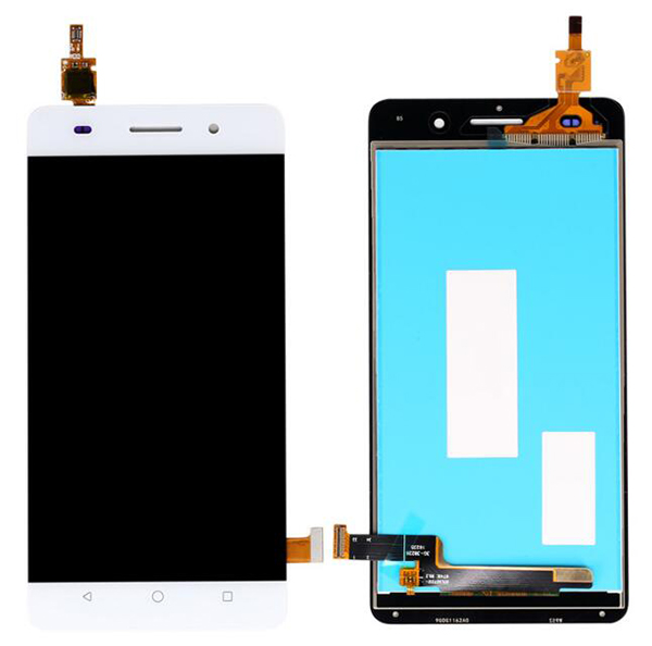 Kompatibel mobiltelefon skærme til HUAWEI CHC-U01 Kompatibel mobiltelefon skærme HUAWEI til CHC-U01