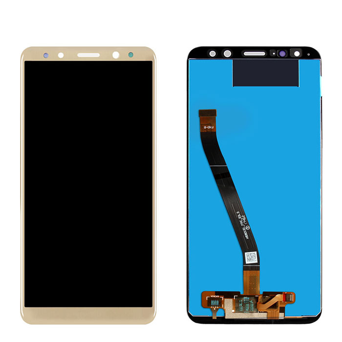 Kompatibel mobiltelefon skærme til HUAWEI RNE-L23 Kompatibel mobiltelefon skærme HUAWEI til RNE-L23