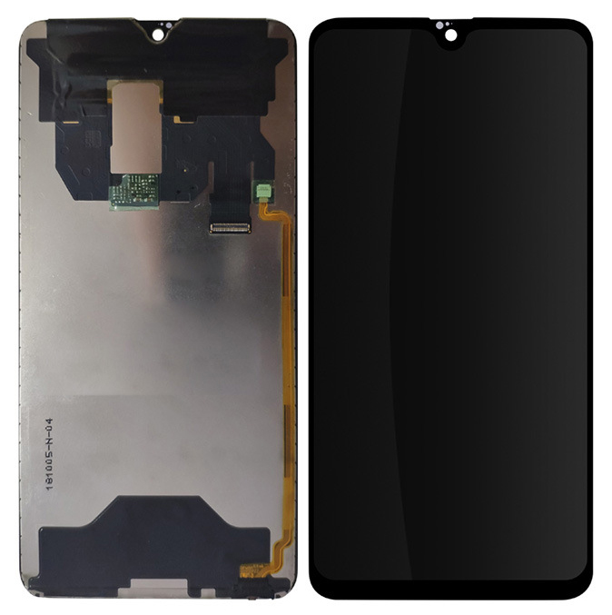 Kompatibel mobiltelefon skærme til HUAWEI Mate-20 Kompatibel mobiltelefon skærme HUAWEI til Mate-20
