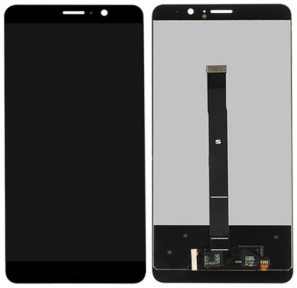 Kompatibel mobiltelefon skærme til HUAWEI MHA-L29 Kompatibel mobiltelefon skærme HUAWEI til MHA-L29