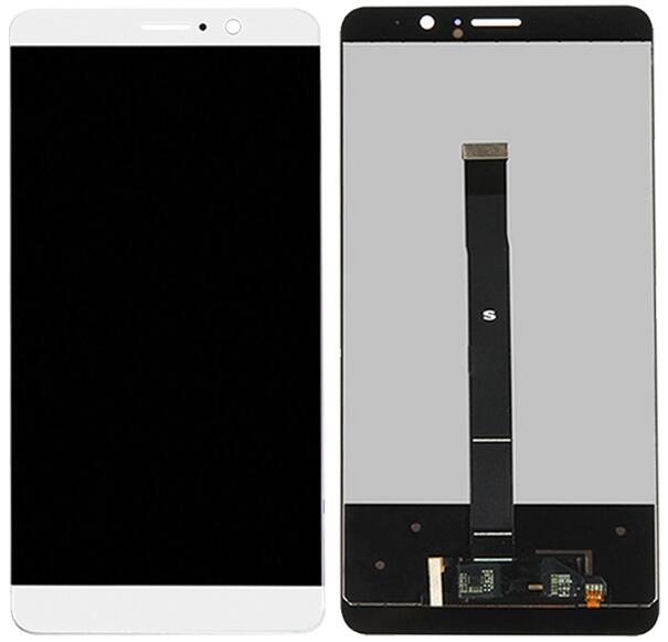 Kompatibel mobiltelefon skærme til HUAWEI MHA-L29 Kompatibel mobiltelefon skærme HUAWEI til MHA-L29