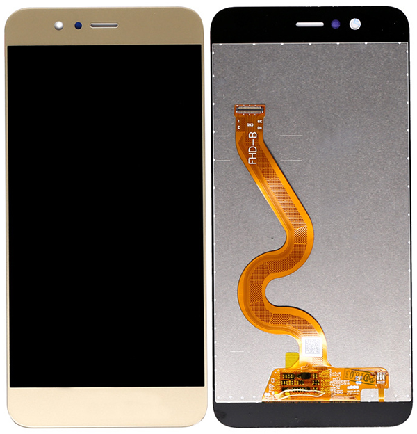 Kompatibel mobiltelefon skærme til HUAWEI BAC-TL00 Kompatibel mobiltelefon skærme HUAWEI til BAC-TL00