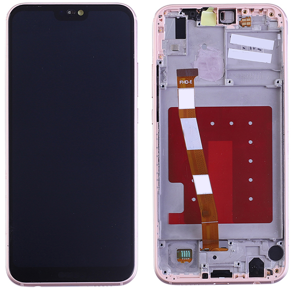 Kompatibel mobiltelefon skærme til HUAWEI ANE-LX1 Kompatibel mobiltelefon skærme HUAWEI til ANE-LX1