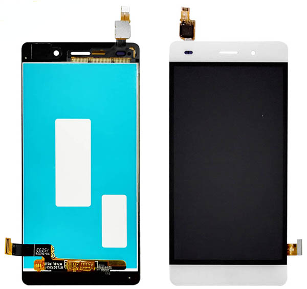 Kompatibel mobiltelefon skærme til HUAWEI P8-Lite(2015) Kompatibel mobiltelefon skærme HUAWEI til P8-Lite(2015)