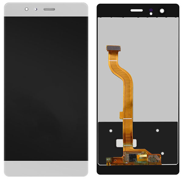 Kompatibel mobiltelefon skærme til HUAWEI EVA-L19 Kompatibel mobiltelefon skærme HUAWEI til EVA-L19