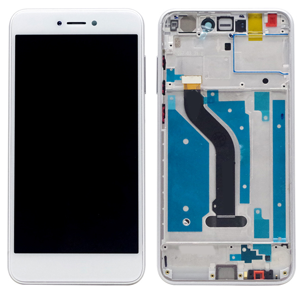 Kompatibel mobiltelefon skærme til HUAWEI P9-Lite-2017 Kompatibel mobiltelefon skærme HUAWEI til P9-Lite-2017