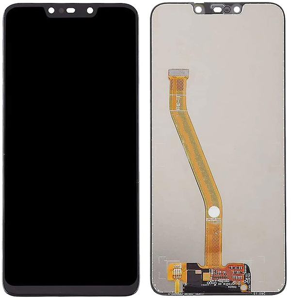 Kompatibel mobiltelefon skærme til HUAWEI INE-LX1 Kompatibel mobiltelefon skærme HUAWEI til INE-LX1