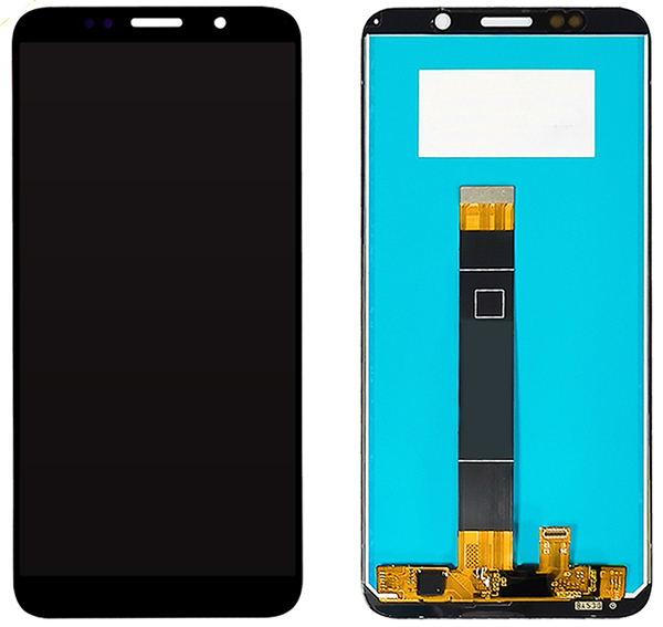 Kompatibel mobiltelefon skærme til HUAWEI DRA-LX2 Kompatibel mobiltelefon skærme HUAWEI til DRA-LX2