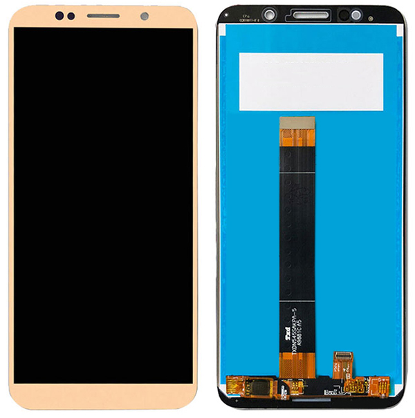 Kompatibel mobiltelefon skærme til HUAWEI DRA-LX2 Kompatibel mobiltelefon skærme HUAWEI til DRA-LX2