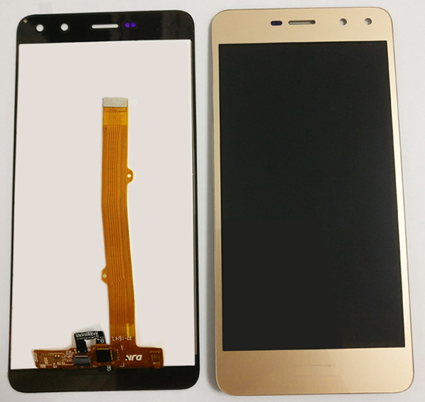 Kompatibel mobiltelefon skærme til HUAWEI MYA-L41 Kompatibel mobiltelefon skærme HUAWEI til MYA-L41