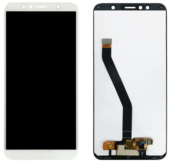 Kompatibel mobiltelefon skærme til HUAWEI ATU-LX3 Kompatibel mobiltelefon skærme HUAWEI til ATU-LX3