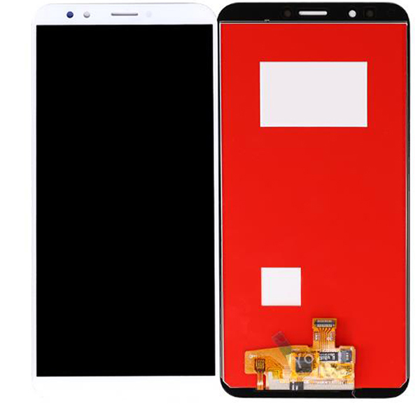 Kompatibel mobiltelefon skærme til HUAWEI LDN-LX2 Kompatibel mobiltelefon skærme HUAWEI til LDN-LX2