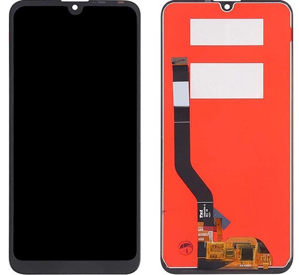 Kompatibel mobiltelefon skærme til HUAWEI DUB-LX3 Kompatibel mobiltelefon skærme HUAWEI til DUB-LX3