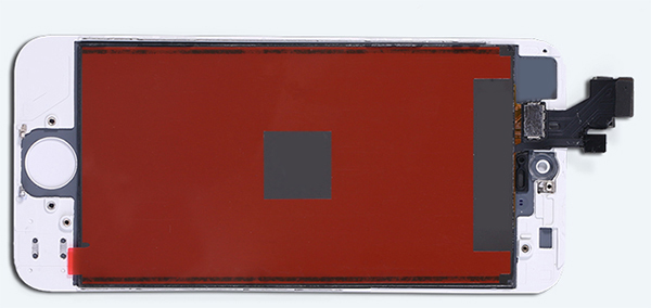 Kompatibel mobiltelefon skÃ¦rme APPLE  til A1429 