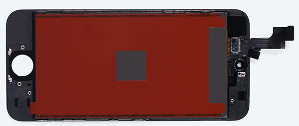 Kompatibel mobiltelefon skærme til APPLE A1453 Kompatibel mobiltelefon skærme APPLE til A1453