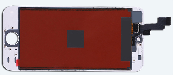 Kompatibel mobiltelefon skærme til APPLE A1453 Kompatibel mobiltelefon skærme APPLE til A1453