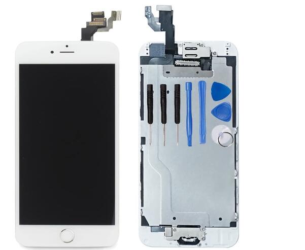 Kompatibel mobiltelefon skÃ¦rme APPLE  til A1687 