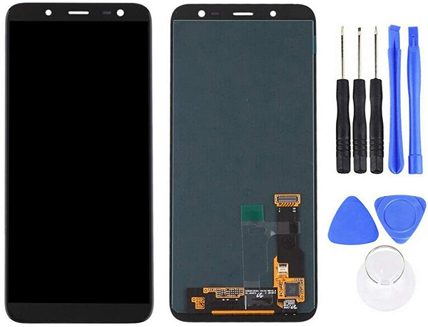 Kompatibel mobiltelefon skærme til SAMSUNG SM-A600F Kompatibel mobiltelefon skærme SAMSUNG til SM-A600F