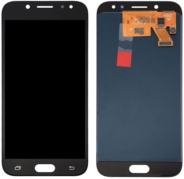 Kompatibel mobiltelefon skÃ¦rme SAMSUNG  til GALAXY-J5(2017) 