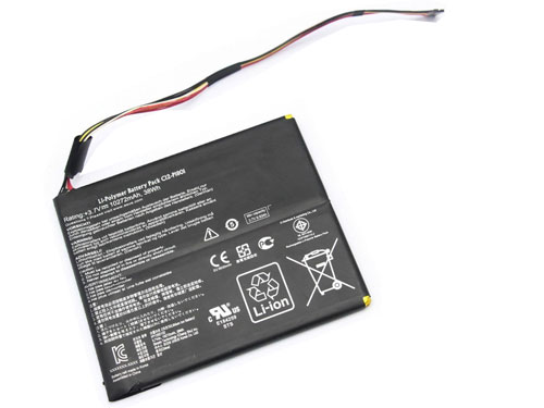 Kompatibel Bærbar PC batteri Asus  til Transformer-AiO-P1801 