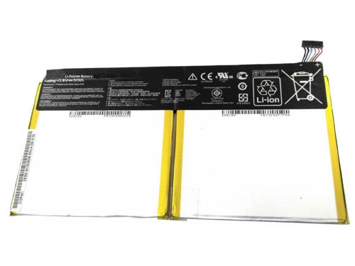 Kompatibel Bærbar PC batteri til ASUS Transformer-Book-T100TAM Kompatibel Bærbar PC batteri ASUS til Transformer-Book-T100TAM