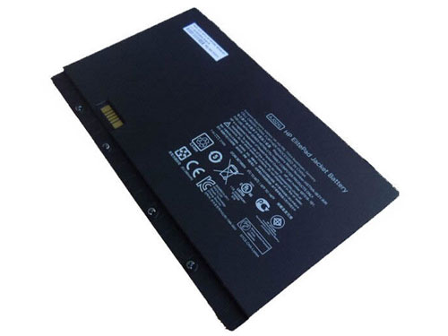 Kompatibel Bærbar PC batteri til HP AJ02XL Kompatibel Bærbar PC batteri HP til AJ02XL
