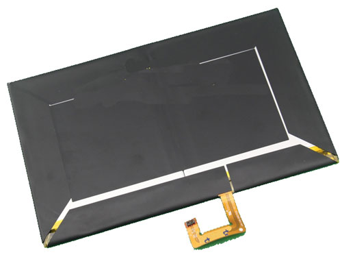 Kompatibel Bærbar PC batteri til Lenovo A10-70LC Kompatibel Bærbar PC batteri Lenovo til A10-70LC