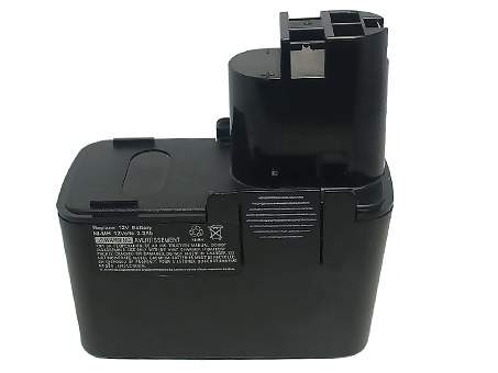 Kompatibel Værktøjs batteri til BOSCH 2 607 335 054 Kompatibel Værktøjs batteri BOSCH til 2 607 335 054