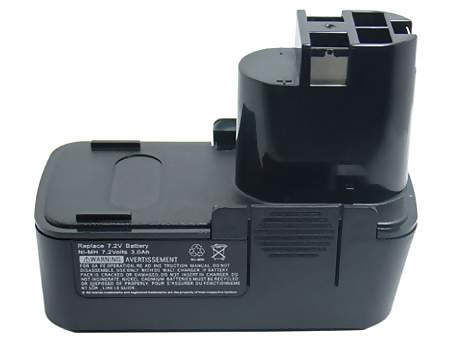 Kompatibel Værktøjs batteri til BOSCH GDR50 Kompatibel Værktøjs batteri BOSCH til GDR50