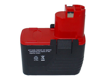 Kompatibel Værktøjs batteri til BOSCH 2 610 995 883 Kompatibel Værktøjs batteri BOSCH til 2 610 995 883