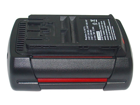 Kompatibel Værktøjs batteri til BOSCH D-70771 Kompatibel Værktøjs batteri BOSCH til D-70771