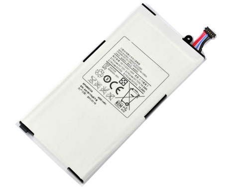 Kompatibel Bærbar PC batteri samsung  til B056H004-001 