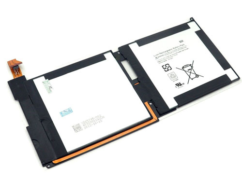Kompatibel Bærbar PC batteri til Microsoft Surface-Pro Kompatibel Bærbar PC batteri Microsoft til Surface-Pro