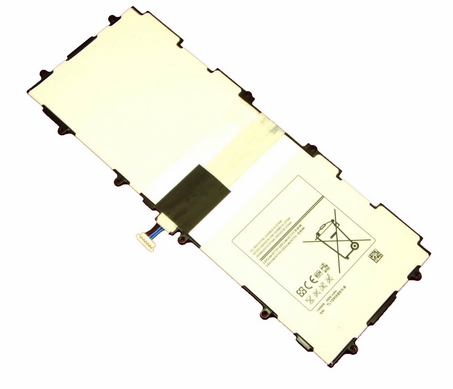 Kompatibel Bærbar PC batteri samsung  til GT-P5200 