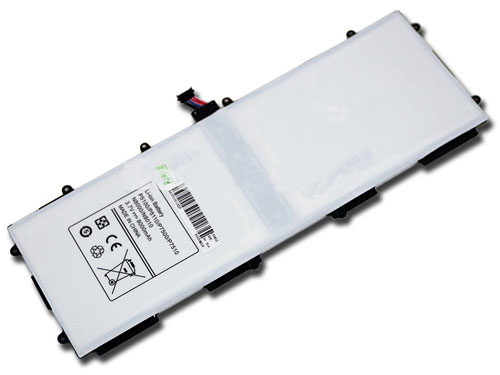 Kompatibel Bærbar PC batteri samsung  til AA1B823TS/T-B 