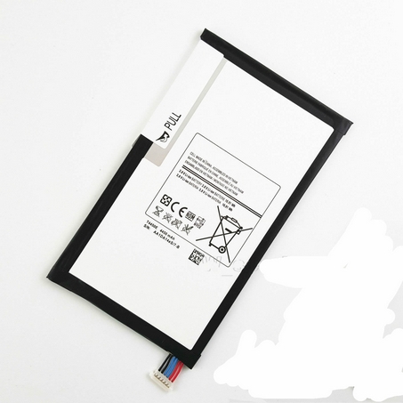 Kompatibel Bærbar PC batteri samsung  til SP3379D1H 
