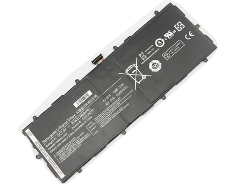 Kompatibel Bærbar PC batteri samsung  til XE300TZC-K01UK 
