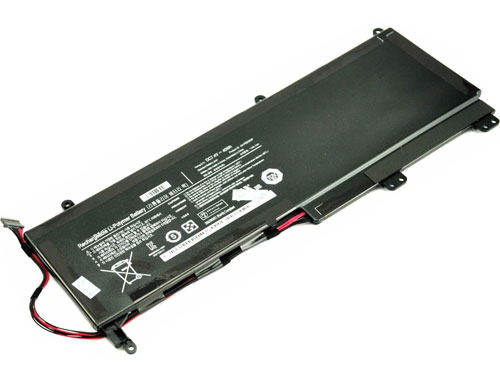 Kompatibel Bærbar PC batteri samsung  til AA-PBZN4NP 