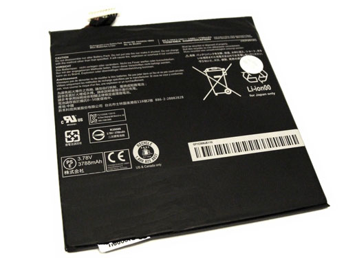 Kompatibel Bærbar PC batteri til Toshiba PA5203U-1BRS Kompatibel Bærbar PC batteri Toshiba til PA5203U-1BRS