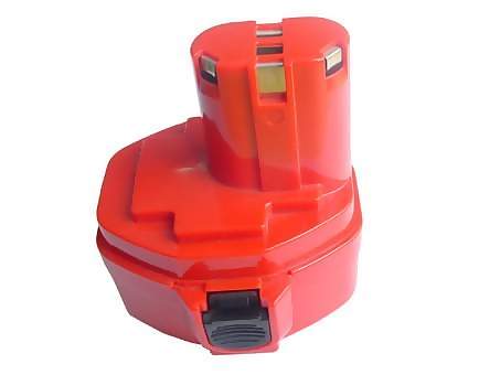 Kompatibel Værktøjs batteri til MAKITA 6227D Kompatibel Værktøjs batteri MAKITA til 6227D