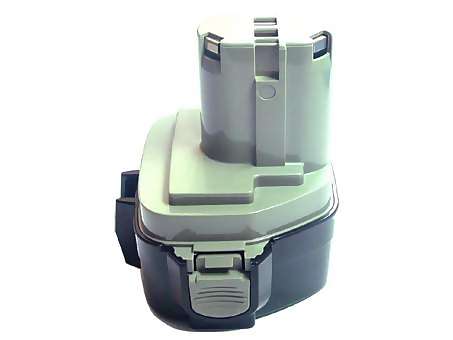 Kompatibel Værktøjs batteri til MAKITA 6227D Kompatibel Værktøjs batteri MAKITA til 6227D