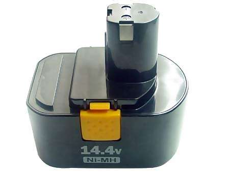 Kompatibel Værktøjs batteri til RYOBI HP1441MK2 Kompatibel Værktøjs batteri RYOBI til HP1441MK2