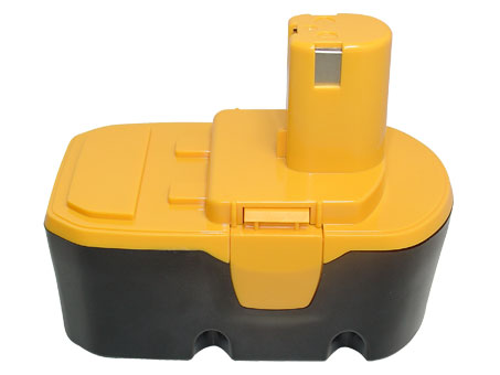 Kompatibel Værktøjs batteri til RYOBI CCD-1801 Kompatibel Værktøjs batteri RYOBI til CCD-1801