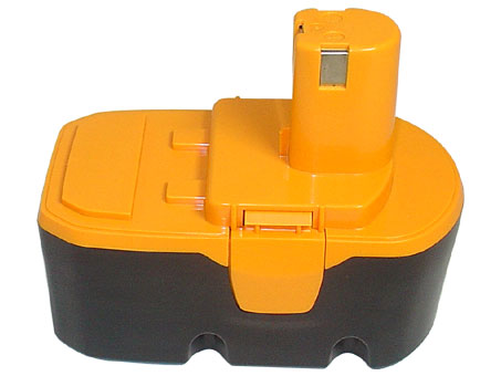 Kompatibel Værktøjs batteri til RYOBI CDI-1801 Kompatibel Værktøjs batteri RYOBI til CDI-1801