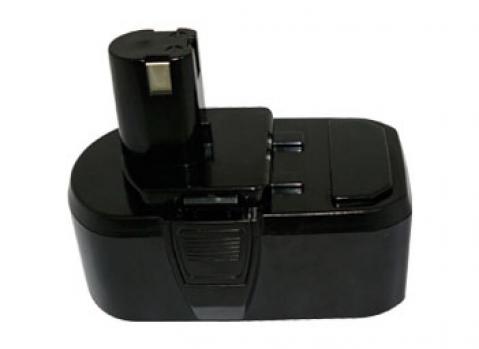Kompatibel Værktøjs batteri RYOBI  til LDD-1802PB 