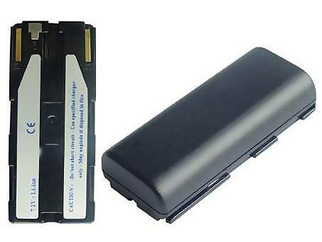 Kompatibel Camcorder batteri CANON  til DM-MV20i 