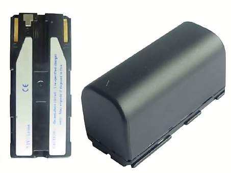 Kompatibel Camcorder batteri CANON  til DV-MV20 