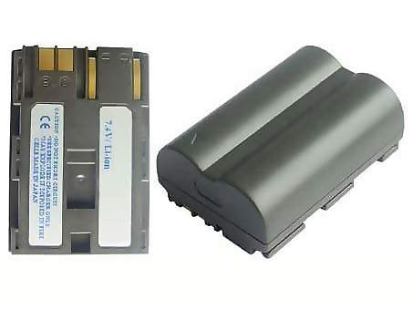 Kompatibel Camcorder batteri CANON  til DM-MV450 