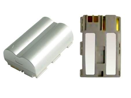 Kompatibel batterigreb til CANON BP-512 Kompatibel batterigreb CANON til BP-512